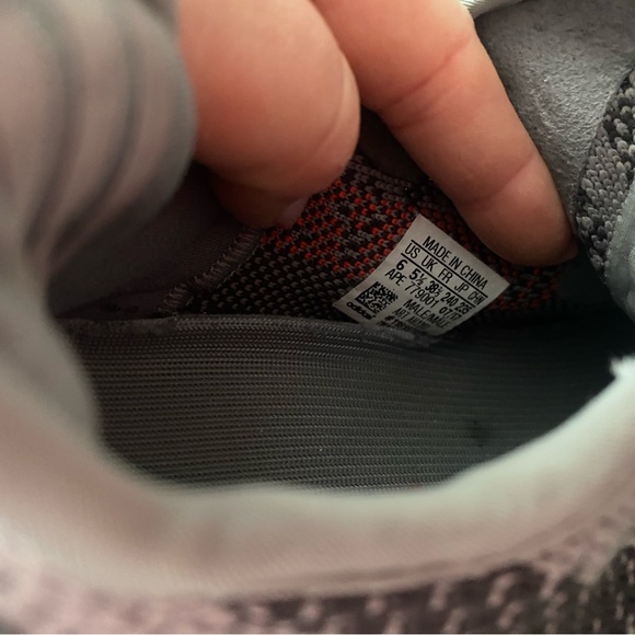 Yezzy sneakers, unisex - Picture 7 of 7